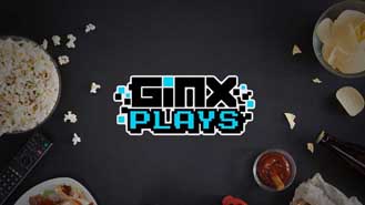 GINX Plays