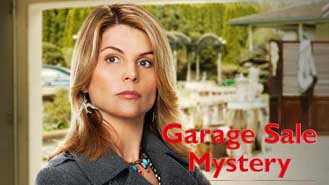 Garage Sale Mystery Premieres Mar 15 8:00PM | Only on Super Channel