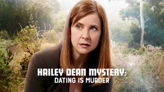 Hailey Dean Mysteries: Dating is Murder