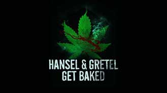 Hansel & Gretel Get Baked