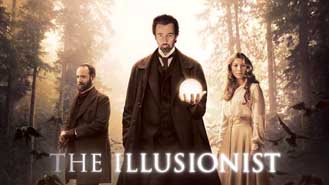 The Illusionist Premieres Jun 04 2:45AM | Only on Super Channel