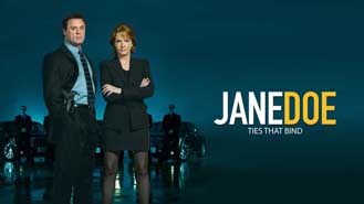 Jane Doe: Ties That Bind