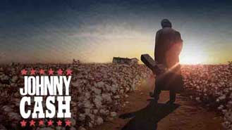 Johnny Cash: The Redemption of an American Icon Premieres Mar 30 9:00PM | Only on Super Channel
