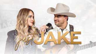 Just Jake Premieres Jun 03 8:00PM | Only on Super Channel