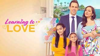 Learning to Love Premieres Mar 30 8:00PM | Only on Super Channel