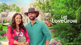 Let Love Grow Premieres Jun 17 8:05PM | Only on Super Channel