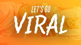 Let's Go Viral Ep 01 Premieres Jun 08 9:00PM | Only on Super Channel