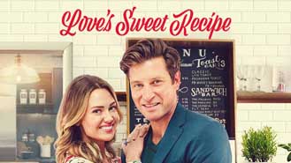 Love's Sweet Recipe