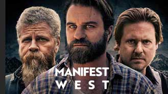 Manifest West Premieres Mar 23 9:00PM | Only on Super Channel