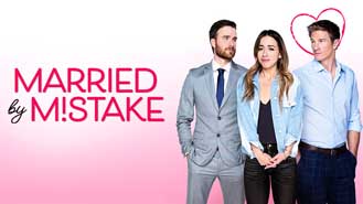 Married by Mistake Premieres Mar 09 8:00PM | Only on Super Channel