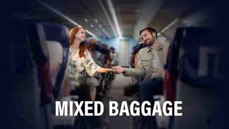 Mixed Baggage
