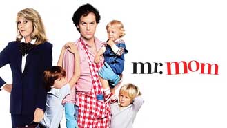 Mr. Mom Premieres Apr 05 1:45AM | Only on Super Channel
