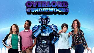 Overlord and the Underwoods
