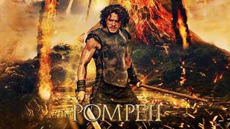 Pompeii Premieres Apr 03 4:15AM | Only on Super Channel