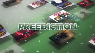 Preediction S3 Ep 77 Premieres Mar 30 12:00AM | Only on Super Channel