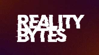 Reality Bytes Ep 01 Premieres May 10 9:00PM | Only on Super Channel