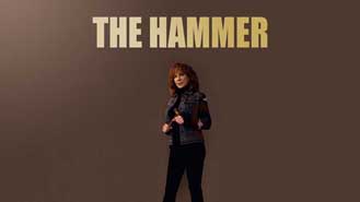 Reba McEntire's The Hammer