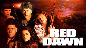 Red Dawn Premieres Jun 03 9:00PM | Only on Super Channel