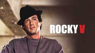 Rocky V Premieres Mar 03 7:15PM | Only on Super Channel