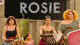 Rosie Premieres Mar 18 9:00PM | Only on Super Channel