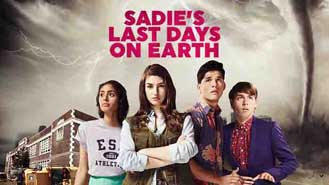 Sadie's Last Days on Earth