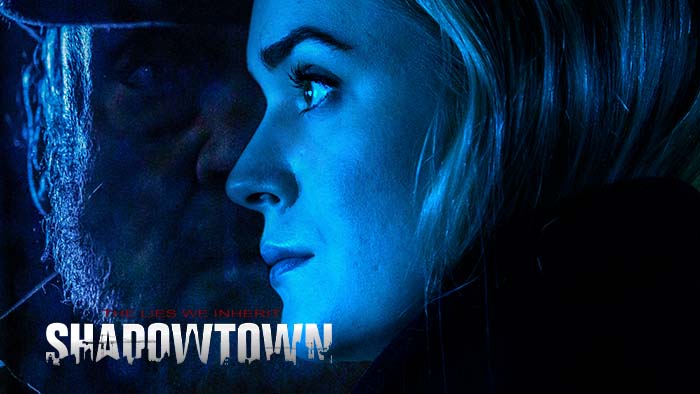 Shadowtown Premieres Apr 05 10:00PM | Only on Super Channel