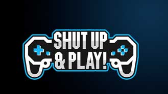 Shut Up & Play: Live