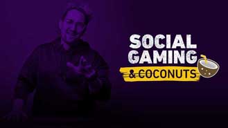 Social Gaming & Coconuts