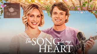 The Song to My Heart Premieres May 13 8:00PM | Only on Super Channel