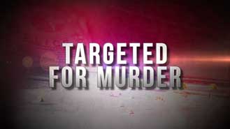 Targeted for Murder Ep 25 Premieres Mar 24 9:00PM | Only on Super Channel
