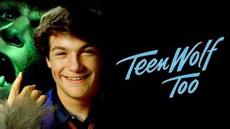 Teen Wolf Too Premieres Apr 07 9:00PM | Only on Super Channel