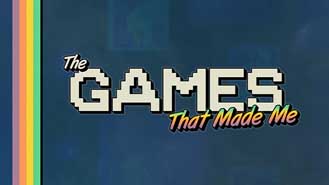 The Games That Made Me Ep 01 Premieres Jun 07 10:00PM | Only on Super Channel