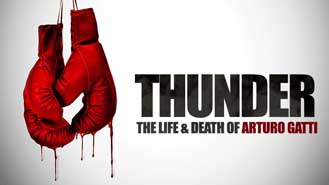 Thunder: The Life and Death of Arturo Gatti Ep 01 Premieres May 14 9:05PM | Only on Super Channel