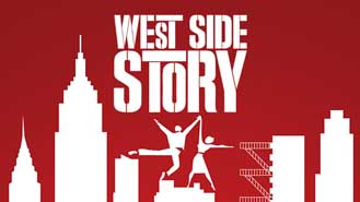 West Side Story Premieres Apr 09 8:00PM | Only on Super Channel