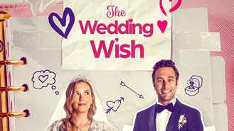 The Wedding Wish Premieres Mar 18 8:00PM | Only on Super Channel