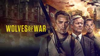 Wolves of War Premieres Feb 24 9:00PM | Only on Super Channel