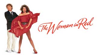 The Woman in Red Premieres May 05 4:30AM | Only on Super Channel